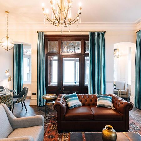 Bank Apartments Portrush Zewnętrze zdjęcie
