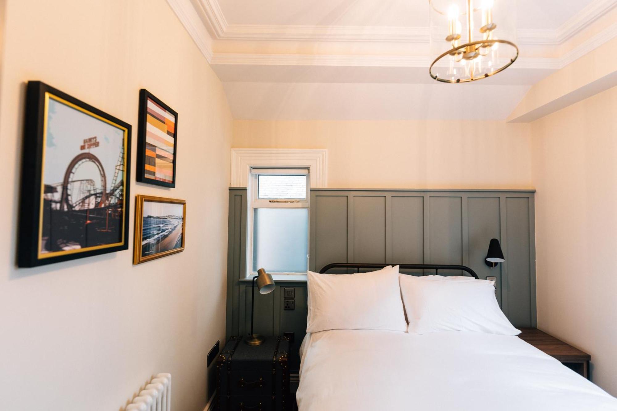 Bank Apartments Portrush Zewnętrze zdjęcie