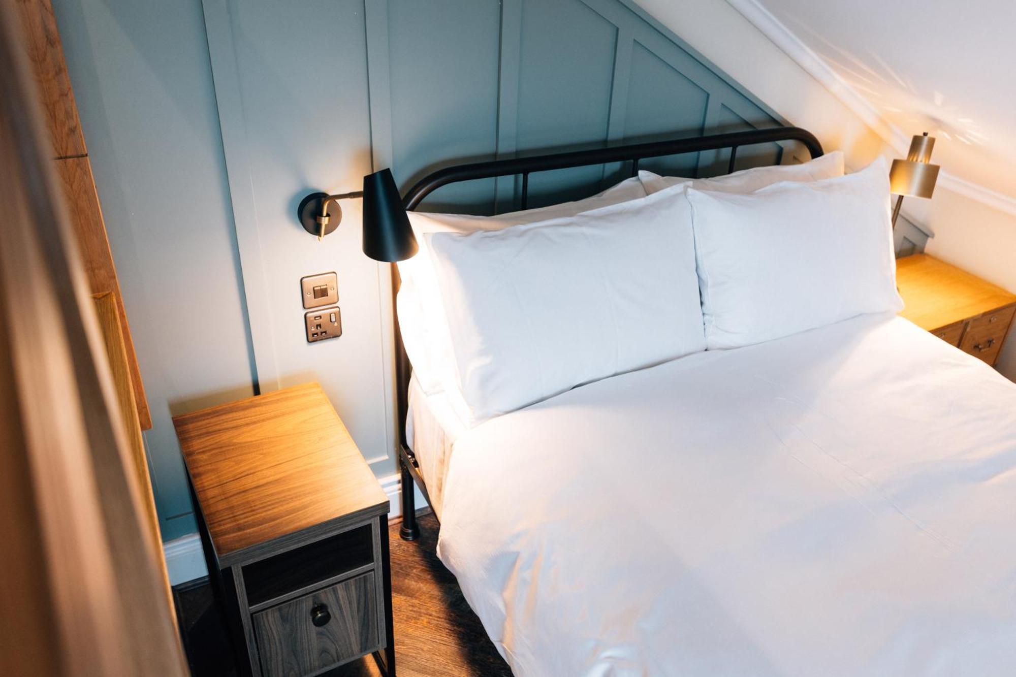 Bank Apartments Portrush Zewnętrze zdjęcie