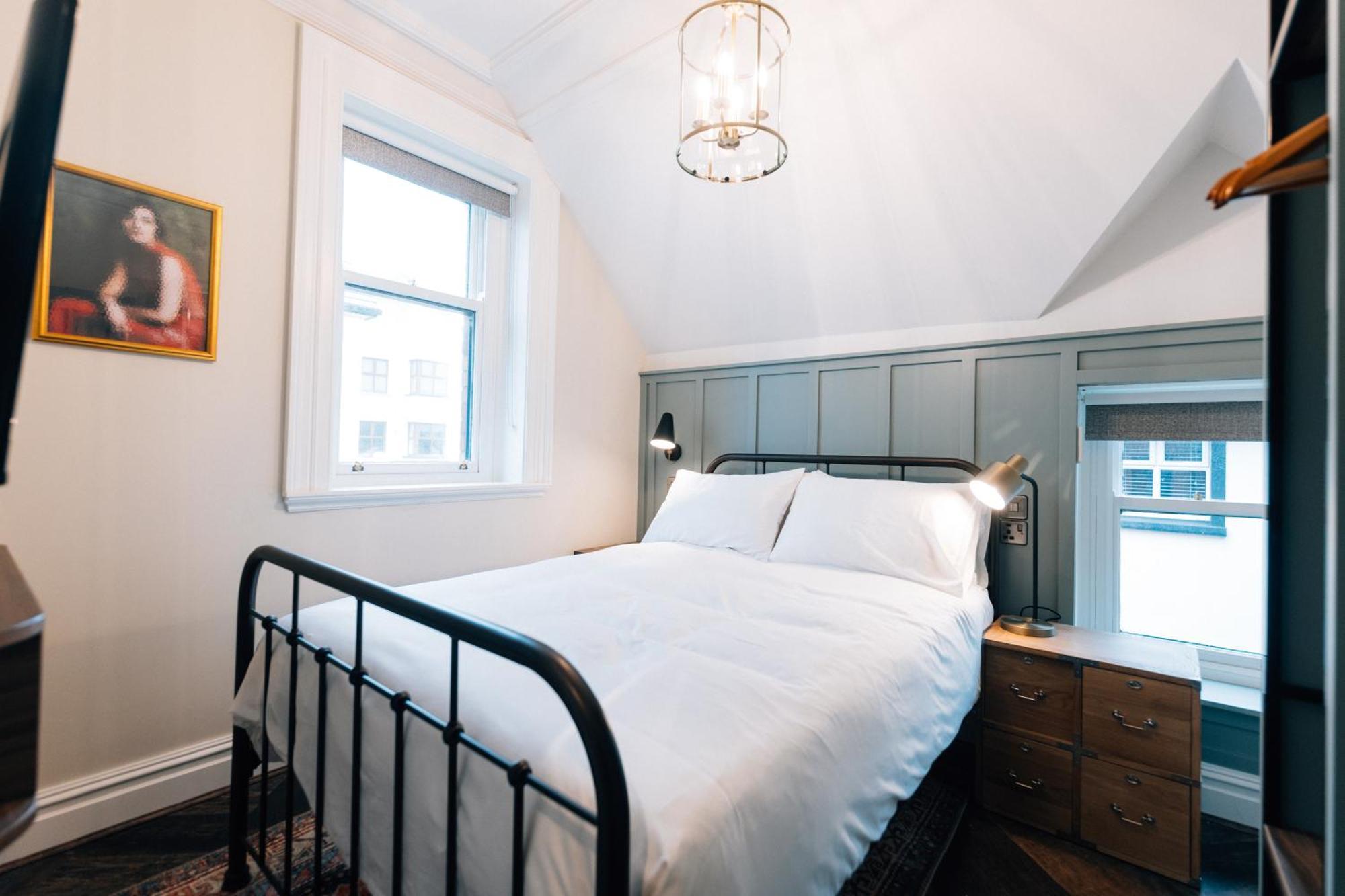 Bank Apartments Portrush Zewnętrze zdjęcie
