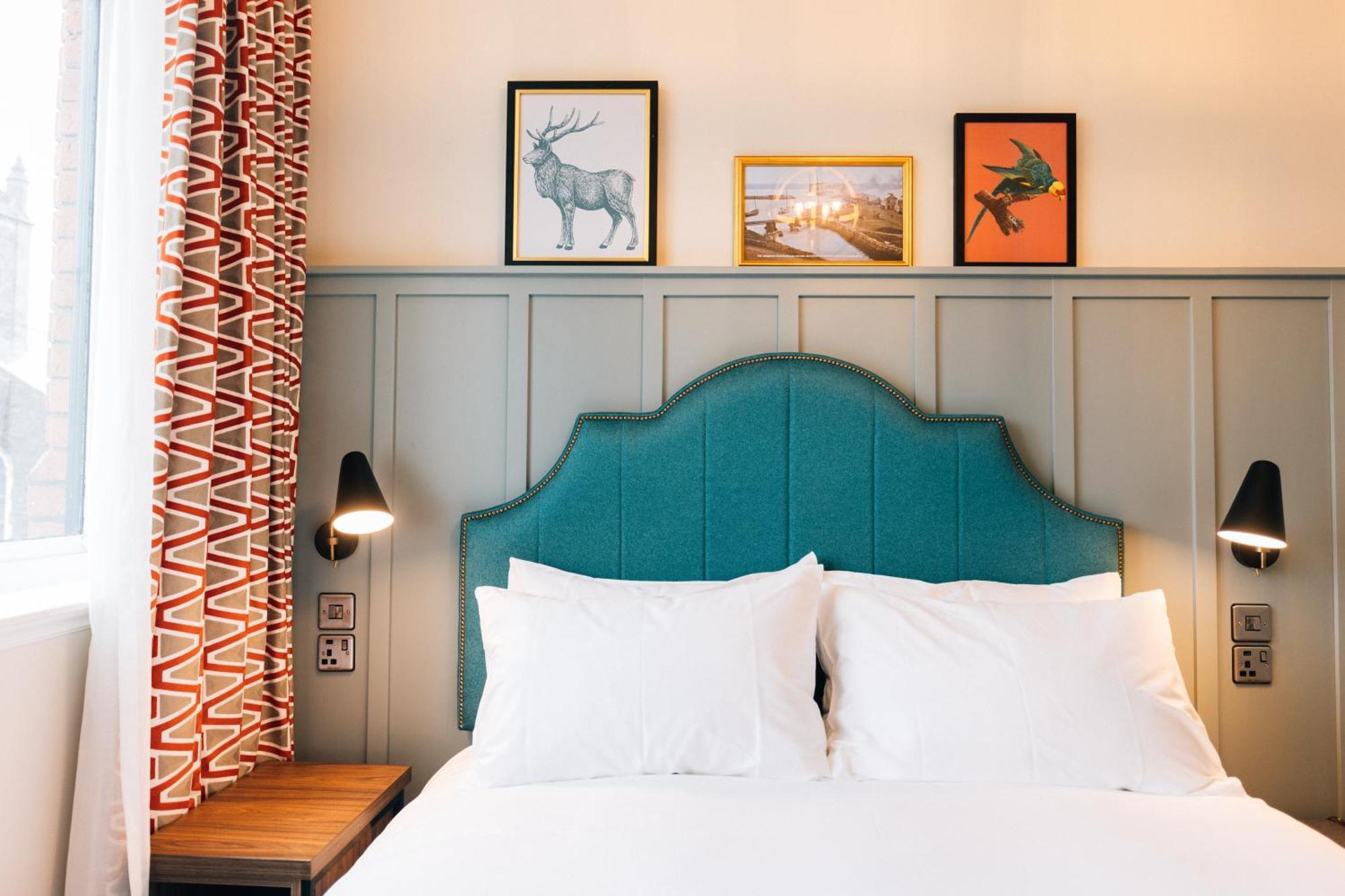 Bank Apartments Portrush Zewnętrze zdjęcie