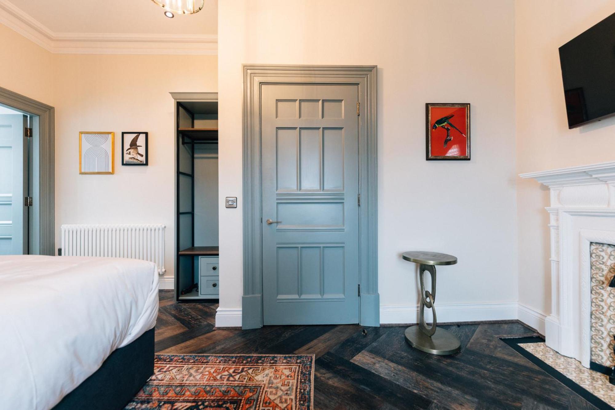 Bank Apartments Portrush Zewnętrze zdjęcie