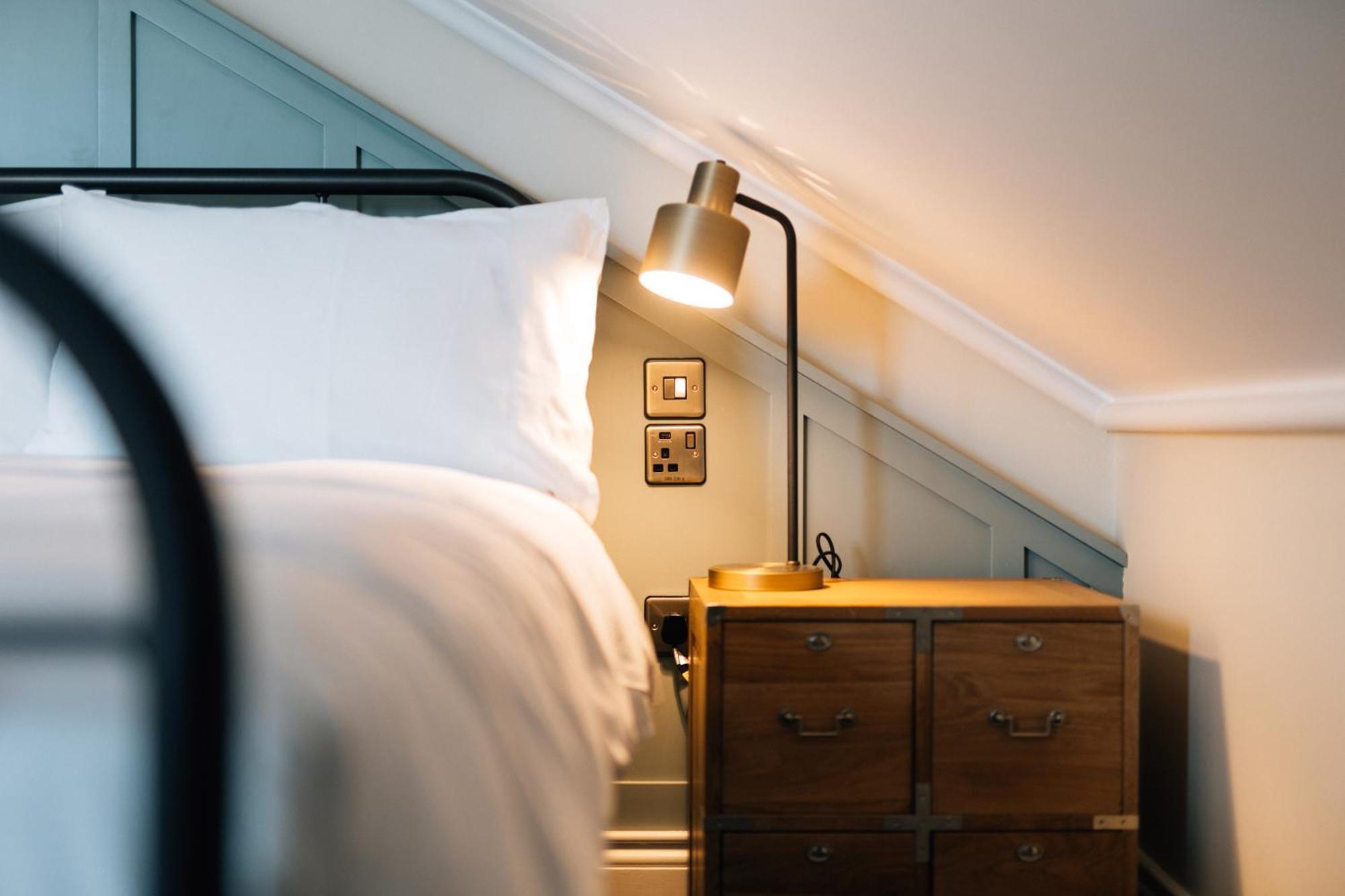 Bank Apartments Portrush Zewnętrze zdjęcie