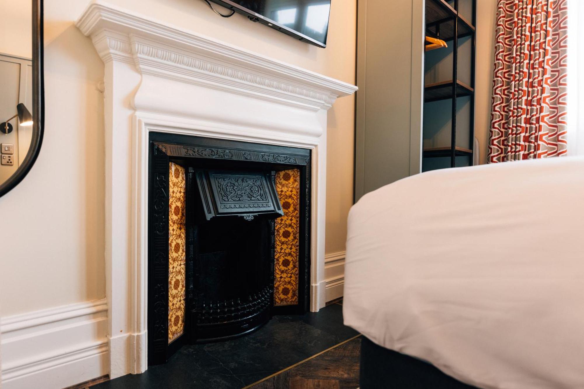 Bank Apartments Portrush Zewnętrze zdjęcie